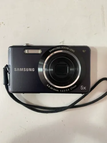 Câmera digital Samsung ST70