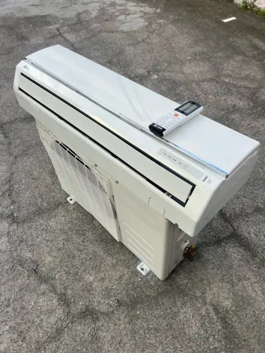 Ar Condiconado LG 9.000 btus