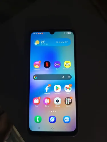 Samsung A05s 