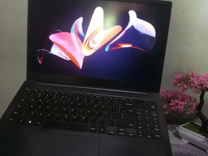 Vende-se Notebook da Samsung 