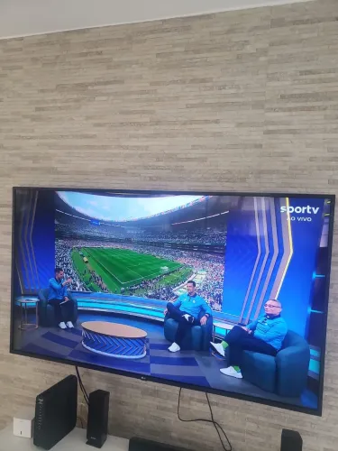 TV LG Smart TV 65 polegadas