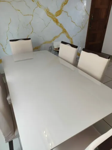 Conjunto sala de jantar