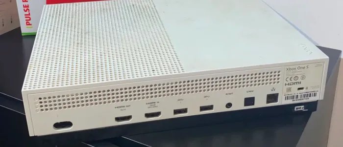 Para retirada de peças
