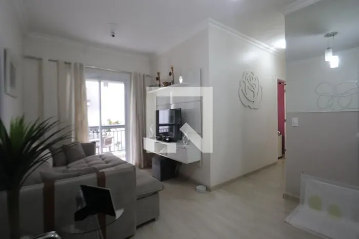 Apartamento à Venda - Vila Prudente, 2 Quartos, 51 m2
