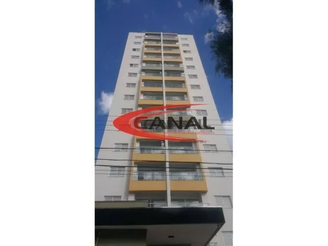 Apartamento para venda com 45 m² e 1 quarto em Vila Altinópolis, Bauru - SP