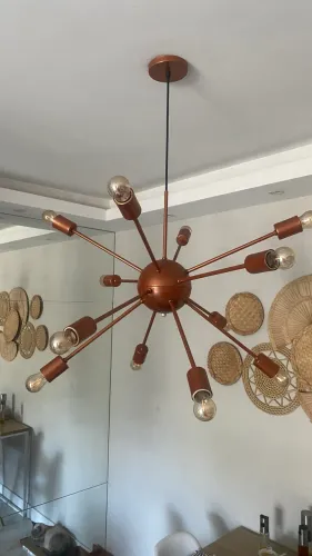 Lustre