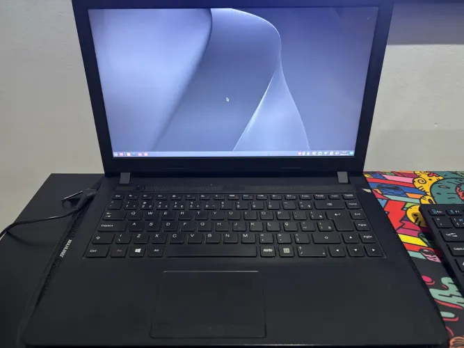 Notbook Lenovo | Leia a descrição