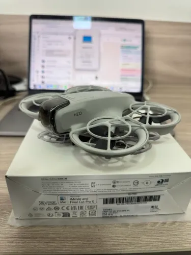 DRONE DJI NEO 