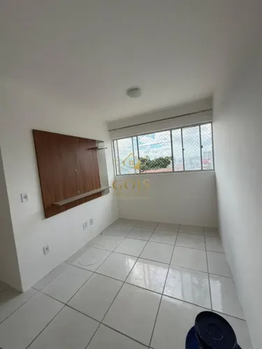 Apartamento para locação no RESIDENCIAL SIERRA PARK, SERRARIA, Maceió, AL