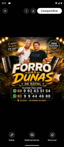 Show