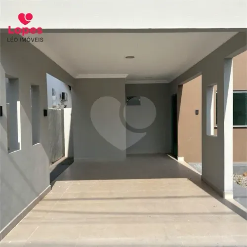 Casa com 1 quartos à venda em Cidade satélite - RR