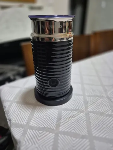 Vendo Aeroccino 3 Nespresso