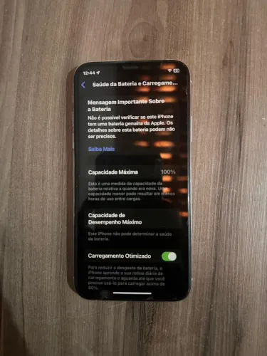 iPhone xs