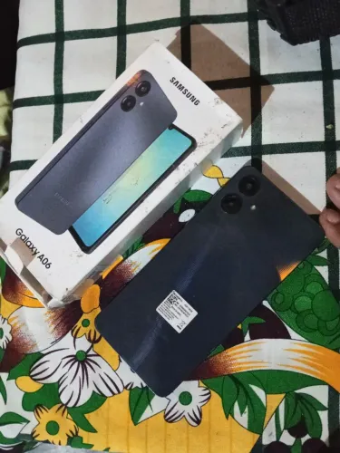 Samsung Galaxy a06 128 GB