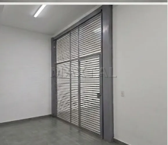 Galpão na Bela Vista com 385 m², 2 Mezaninos, 2 Banheiros, cozinha .