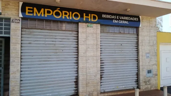 Empório a Vendo na Vila Virginia