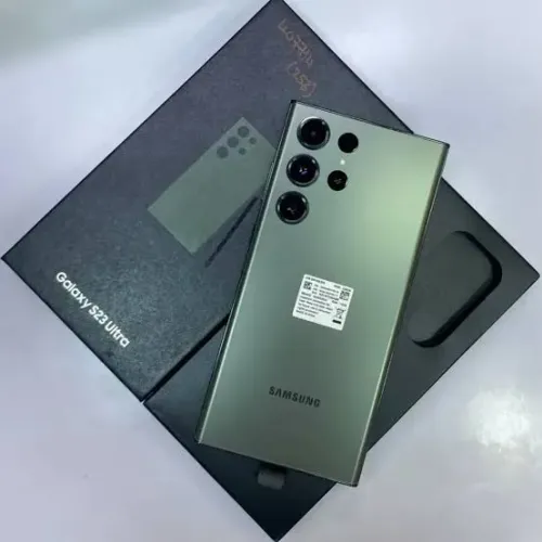 S23 ultra