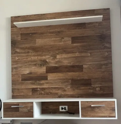 Painel de Tv