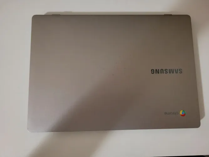 Chromebook Samsung para peças 64GB