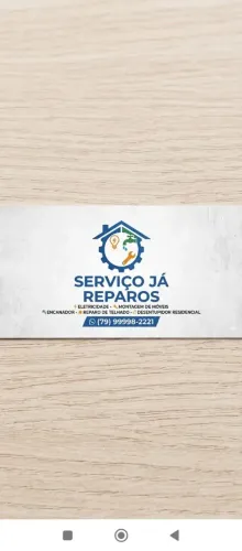 MORADOR DE MÓVEIS 