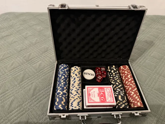 Poker