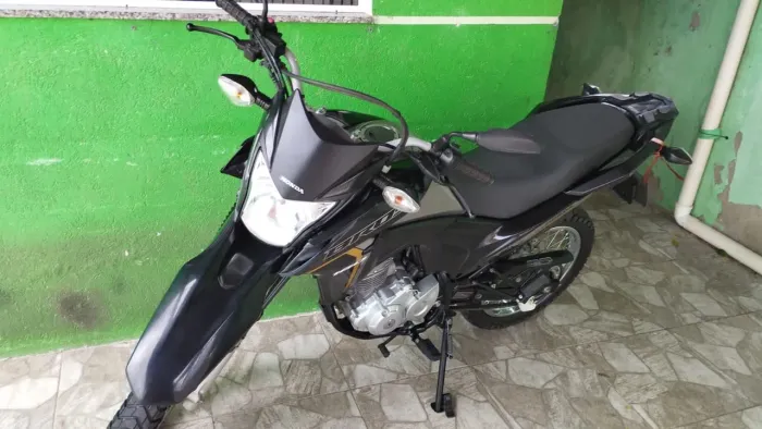 Moto 2022/2022