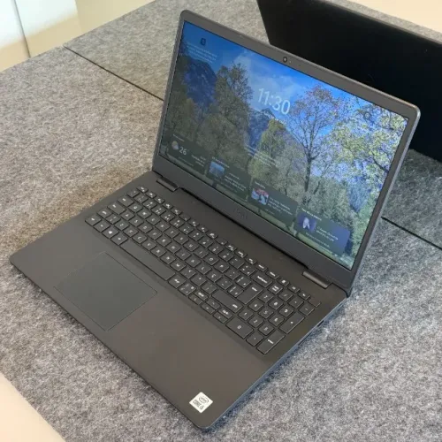Notebook DELL, i5 de 10ª geração, 8gb de RAM, 256gb de SSD, tela de 15.6