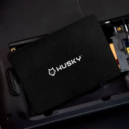 SSD Husky, SATA III, 256GB