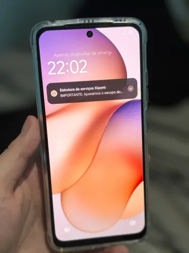 Redmi Note 12S
