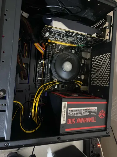 PC gamer