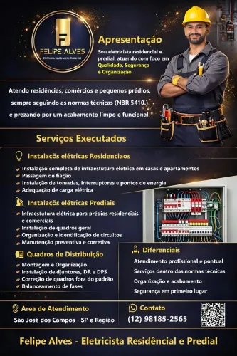 Eletricista
