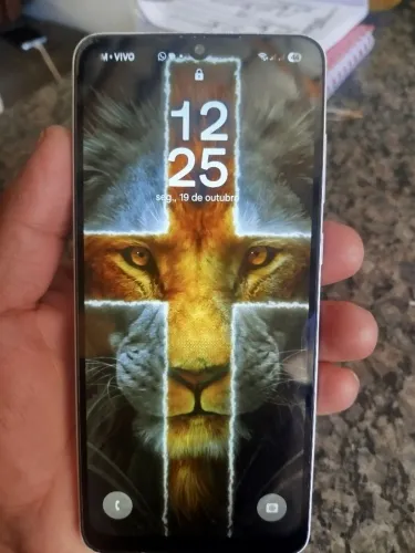 Samsung Galaxy A5