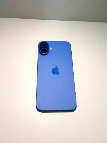 iPhone 16 Plus 256 GB