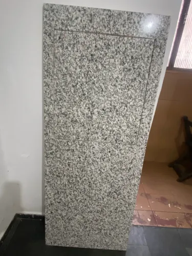 Pedra de granito cinza andorinha