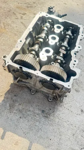 Cabeçote Onix turbo