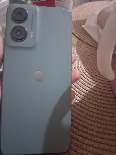 g35 seminovo, não pega chip