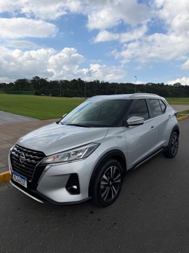 Imagem de Nissan Kicks Advance 1.6 16V Flex AUT 2022
