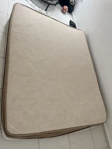 Colchão