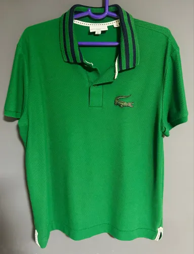 Camisa polo Lacoste original