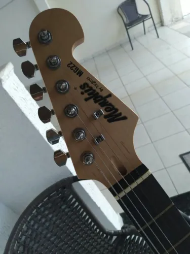 Vendo Guitarra