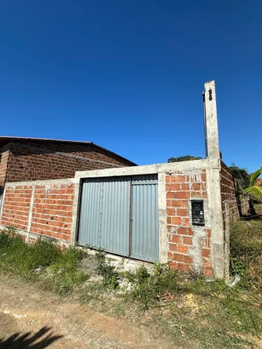 Terreno na ilha de Vera-cuz-ba