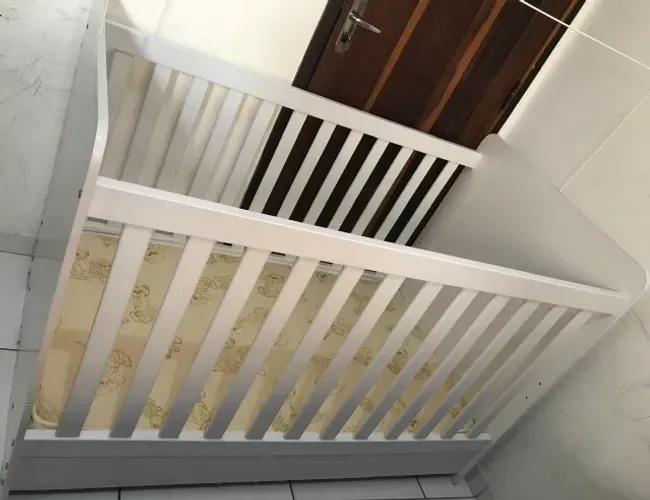 Berço Americano 