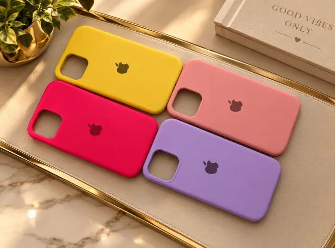 VENDO CASES IPHONE 12