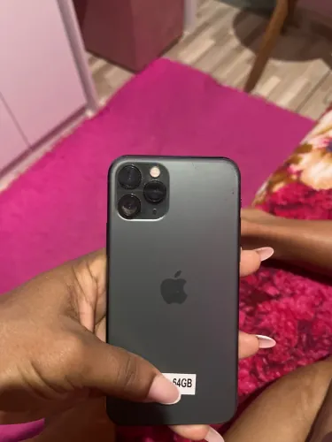 iPhone 11 Pro