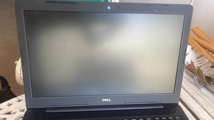 Notebook Dell Inspiron 15 3000