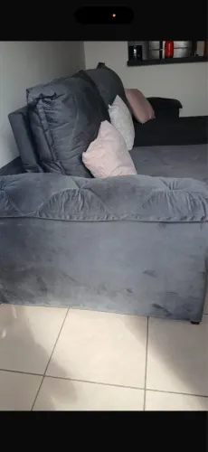 Venda de sofá