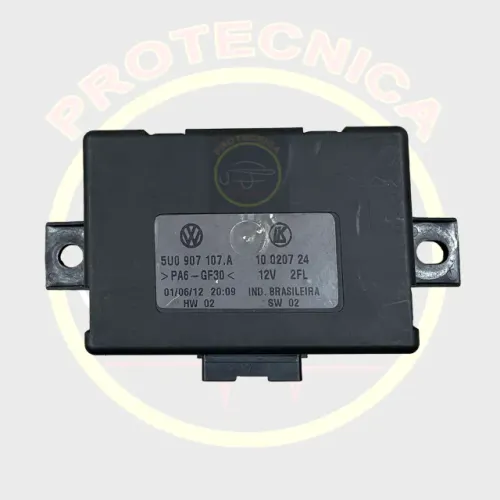 MODULO CONFORTO - 5U0907107A