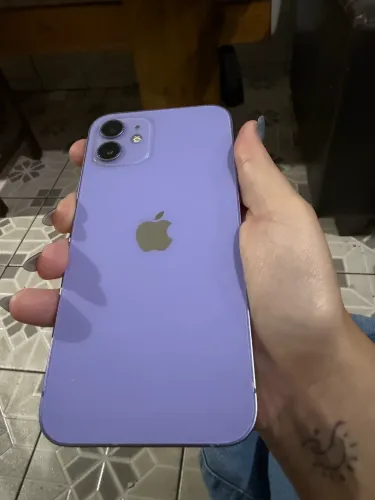 iPhone 12
