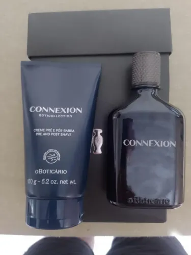 PERFUME CONNEXION