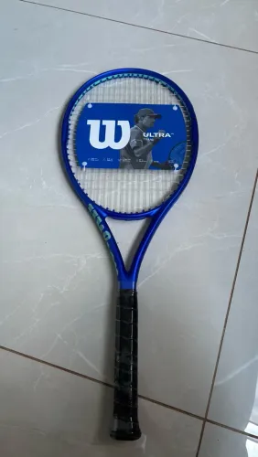 Raquete Wilson Ultra V5 - NOVA